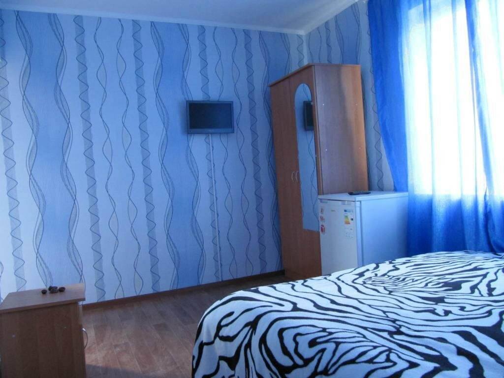 Гостиница Гостевой Дом Ясень Феодосия
