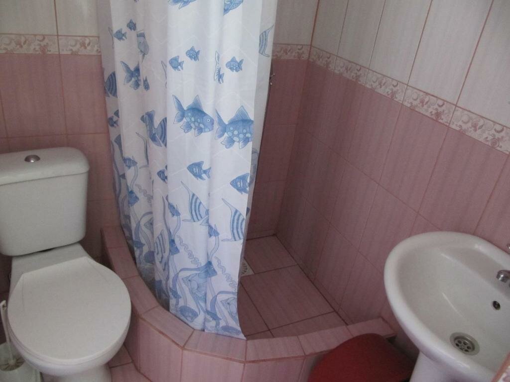 Гостиница Гостевой Дом Ясень Феодосия